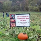 Tranquillity Farms Fall Fest photo