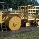 Tranquillity Farms Fall Fest photo