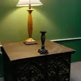 Golden Puzzle Rooms photo