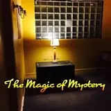 Golden Puzzle Rooms photo