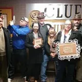 Clue Pursuit photo