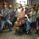 Clue Pursuit photo