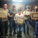 Clue Pursuit photo
