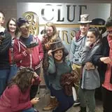 Clue Pursuit photo