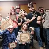 Clue Pursuit photo