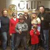 Clue Pursuit photo