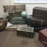 Clue Pursuit photo