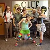 Clue Pursuit photo