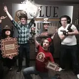 Clue Pursuit photo