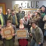 Clue Pursuit photo