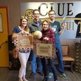 Clue Pursuit photo