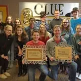 Clue Pursuit photo