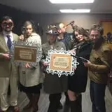 Clue Pursuit photo