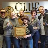 Clue Pursuit photo