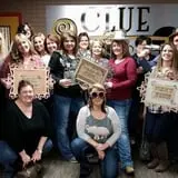 Clue Pursuit photo