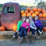 Eckert's Millstadt Farm Haunted Hayrides photo