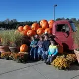 Eckert's Millstadt Farm Haunted Hayrides photo