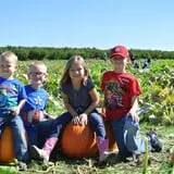 Eckert's Millstadt Farm Haunted Hayrides photo