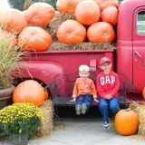Eckert's Millstadt Farm Haunted Hayrides photo