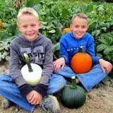 Eckert's Millstadt Farm Haunted Hayrides photo