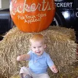 Eckert's Millstadt Farm Haunted Hayrides photo
