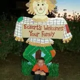 Eckert's Millstadt Farm Haunted Hayrides photo
