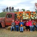 Eckert's Millstadt Farm Haunted Hayrides photo