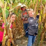 Eckert's Millstadt Farm Haunted Hayrides photo