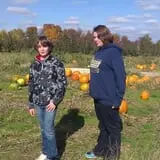 Eckert's Millstadt Farm Haunted Hayrides photo