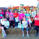 Eckert's Millstadt Farm Haunted Hayrides photo