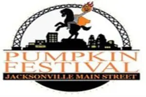 Jacksonville Main Street's Pumpkin Festival