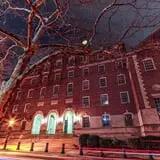 Providence Ghosts photo