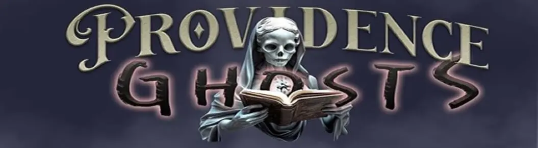 Providence Ghosts