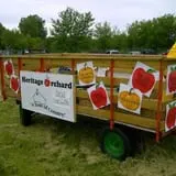 Heritage Orchard photo