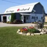 Heritage Orchard photo