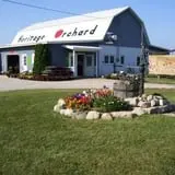 Heritage Orchard photo