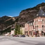 Beaumont Hotel photo