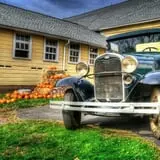 Strong Family Farm Harvest Festival photo