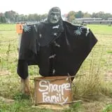 Strong Family Farm Harvest Festival photo