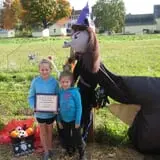 Strong Family Farm Harvest Festival photo