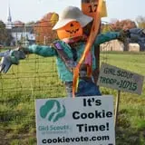 Strong Family Farm Harvest Festival photo