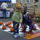 Strong Family Farm Harvest Festival photo