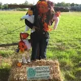 Strong Family Farm Harvest Festival photo