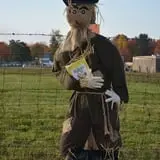 Strong Family Farm Harvest Festival photo