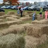 Strong Family Farm Harvest Festival photo