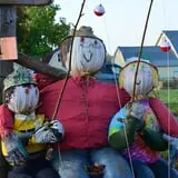 Strong Family Farm Harvest Festival photo