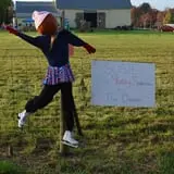 Strong Family Farm Harvest Festival photo