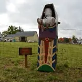 Strong Family Farm Harvest Festival photo