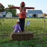 Strong Family Farm Harvest Festival photo