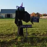 Strong Family Farm Harvest Festival photo